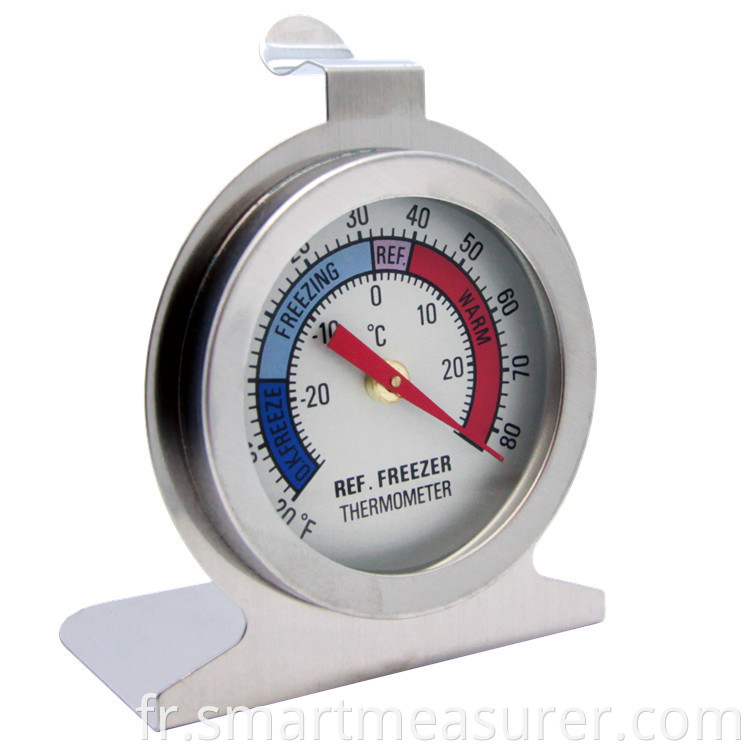 Freezer thermometer (1)